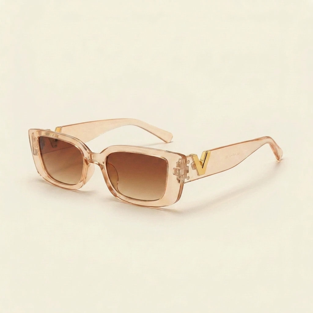Mirella Retro V Sunglasses