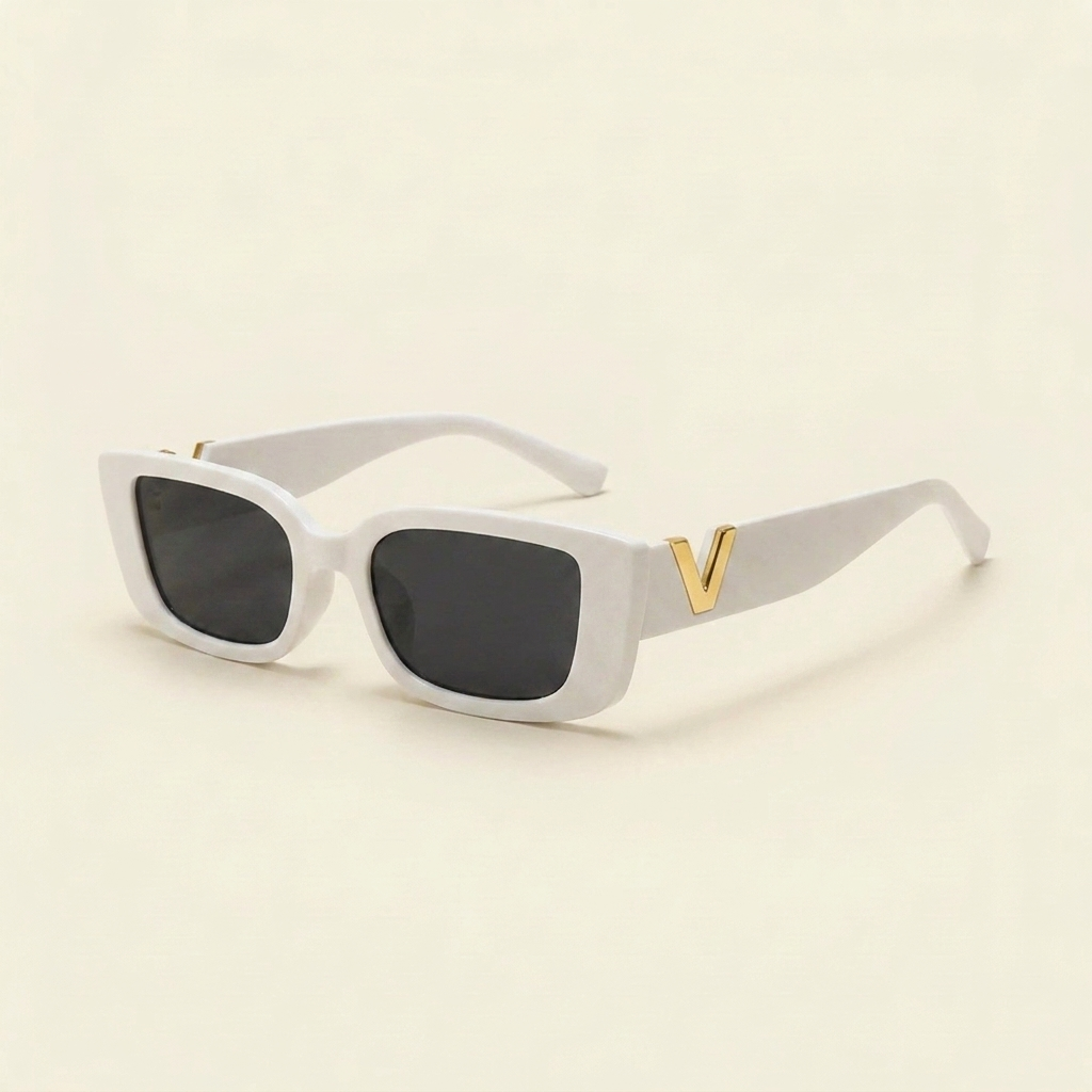 Mirella Retro V Sunglasses