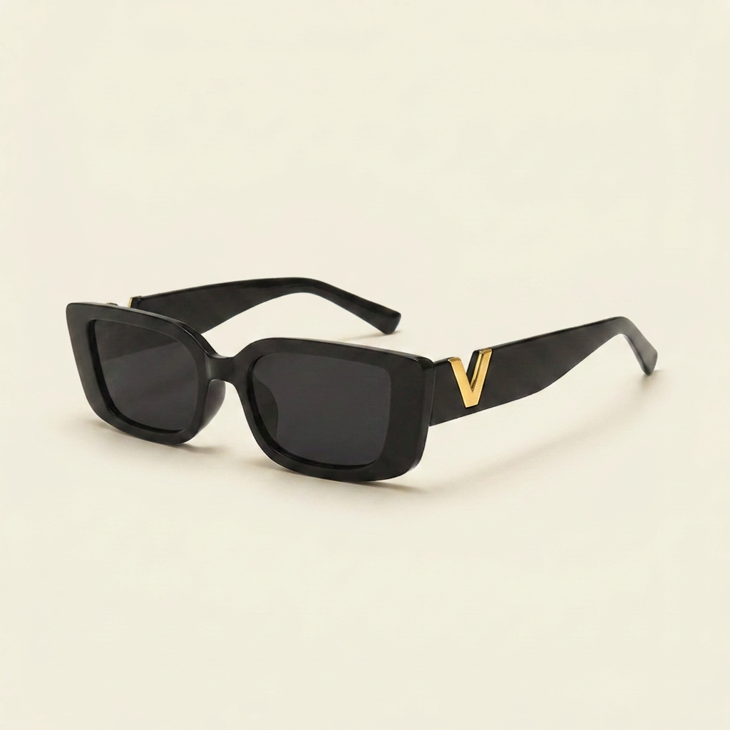 Mirella Retro V Sunglasses