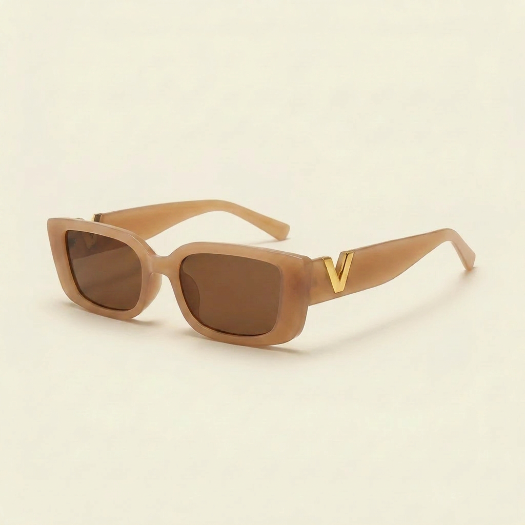 Mirella Retro V Sunglasses