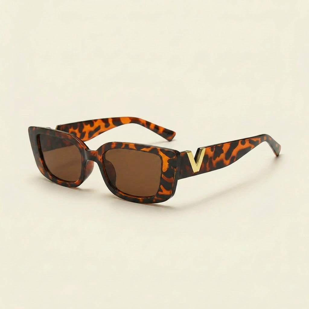 Mirella Retro V Sunglasses