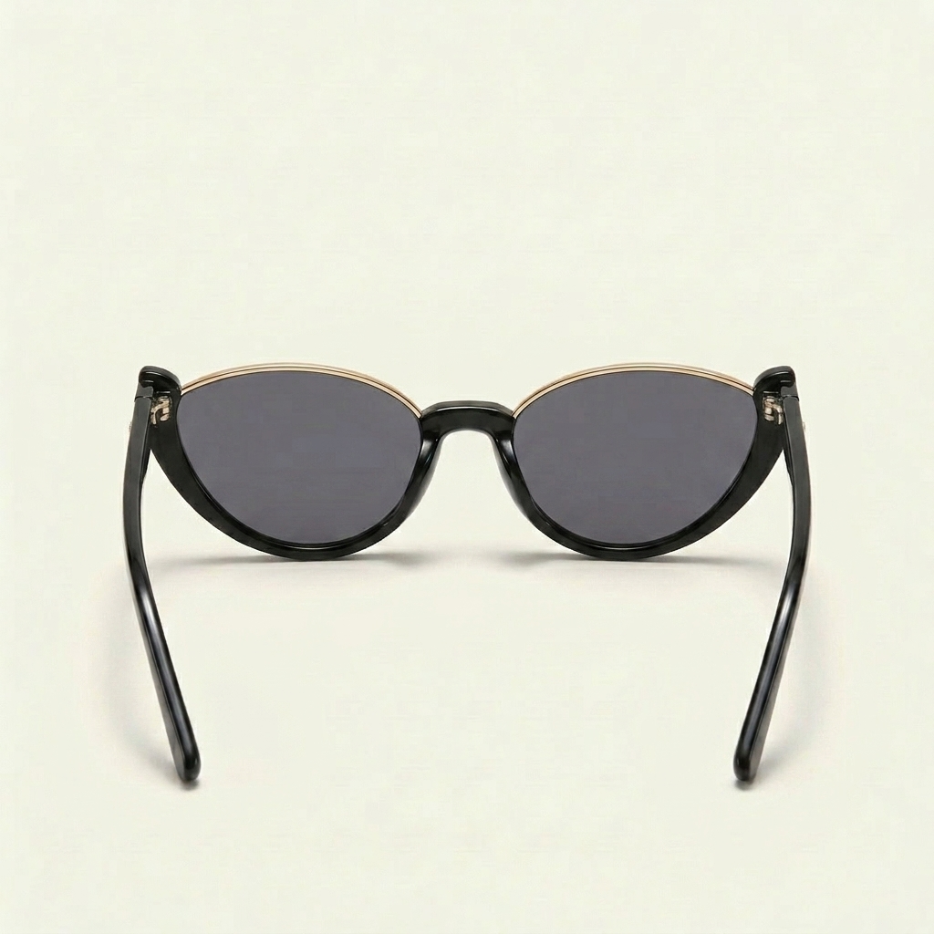 Sienna Slim Cat-Eye Sunglasses