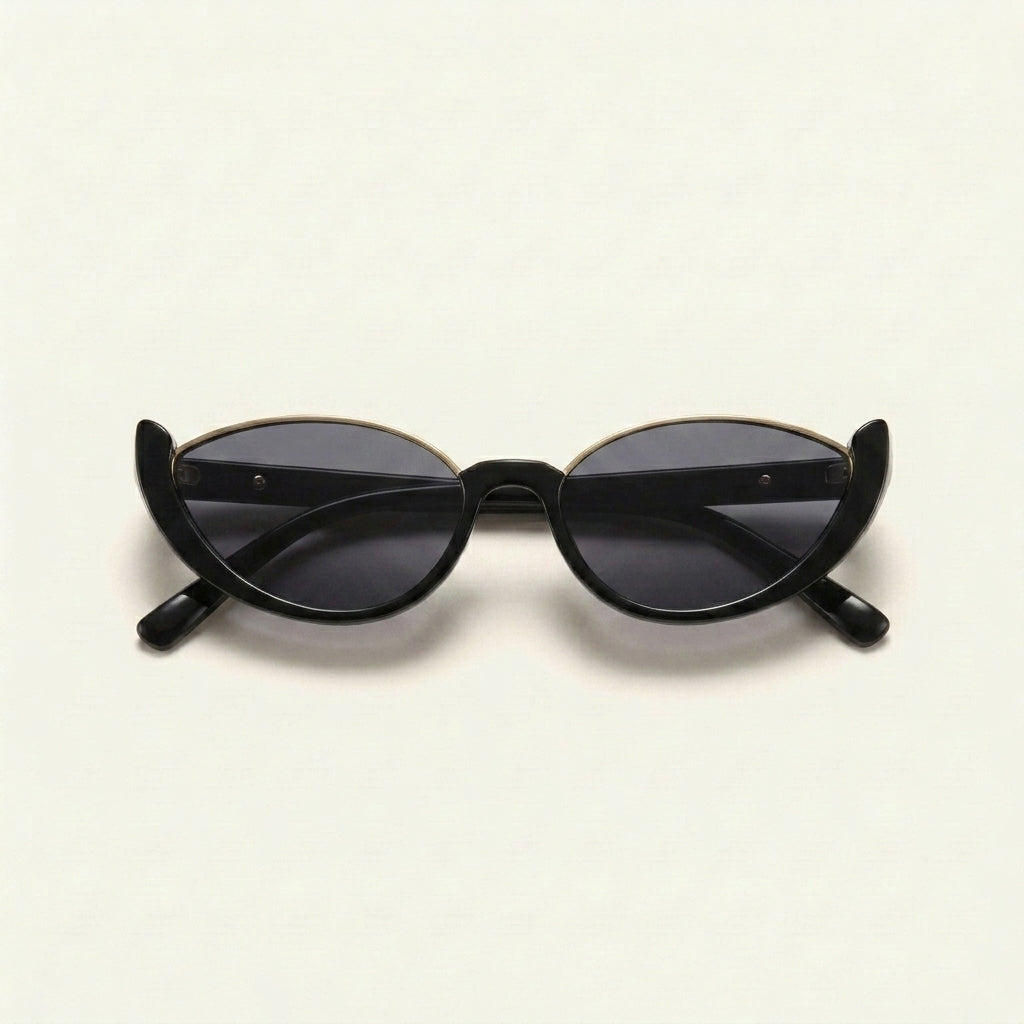 Sienna Slim Cat-Eye Sunglasses